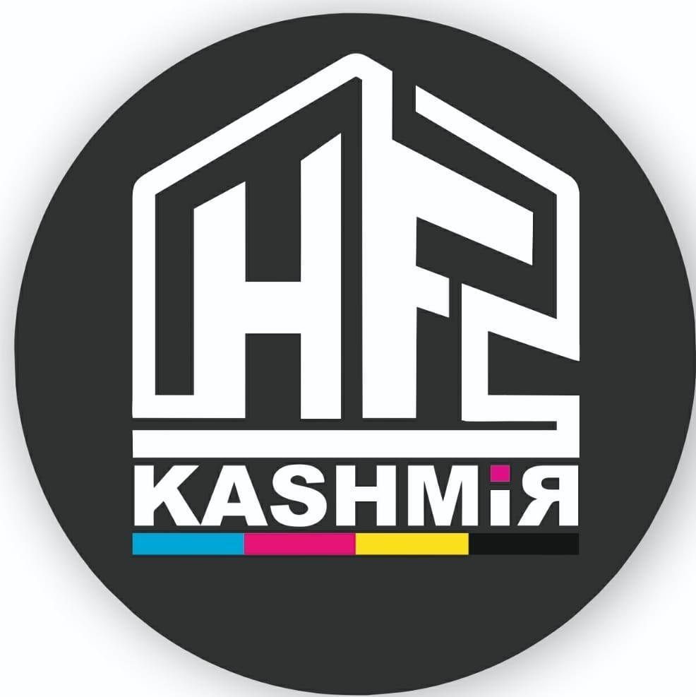 HFC Kashmir Logo